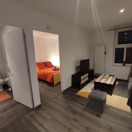 Appartement 1 Ch Zegerscappel Zeggers-Cappel Екстериор снимка