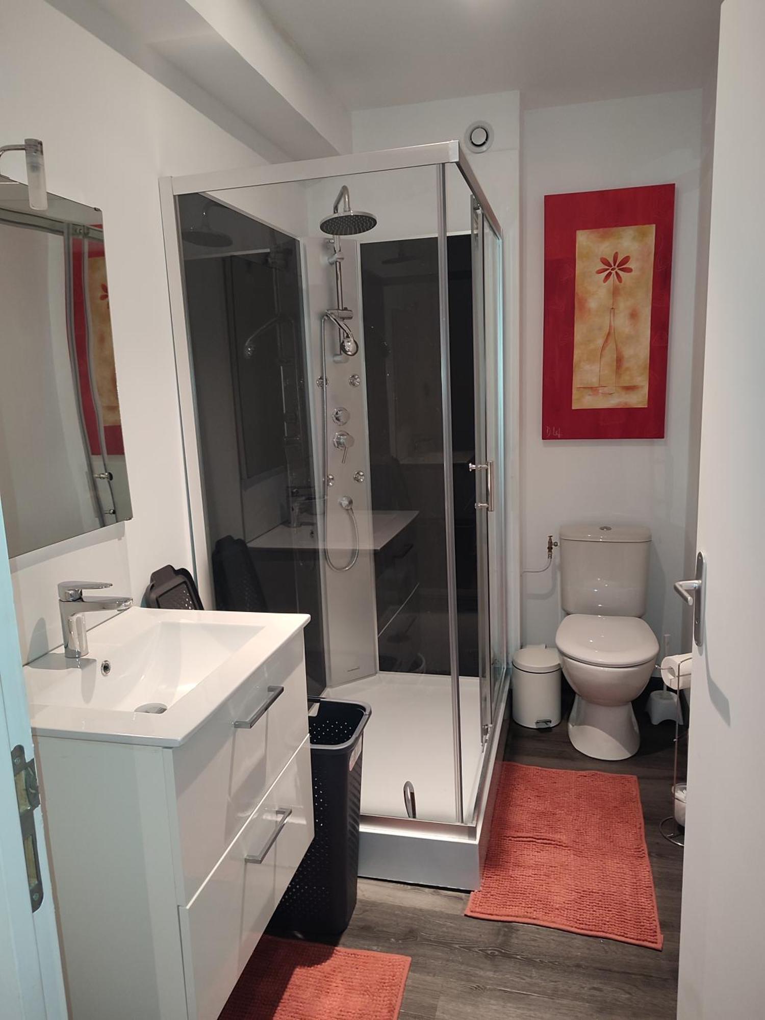 Appartement 1 Ch Zegerscappel Zeggers-Cappel Екстериор снимка