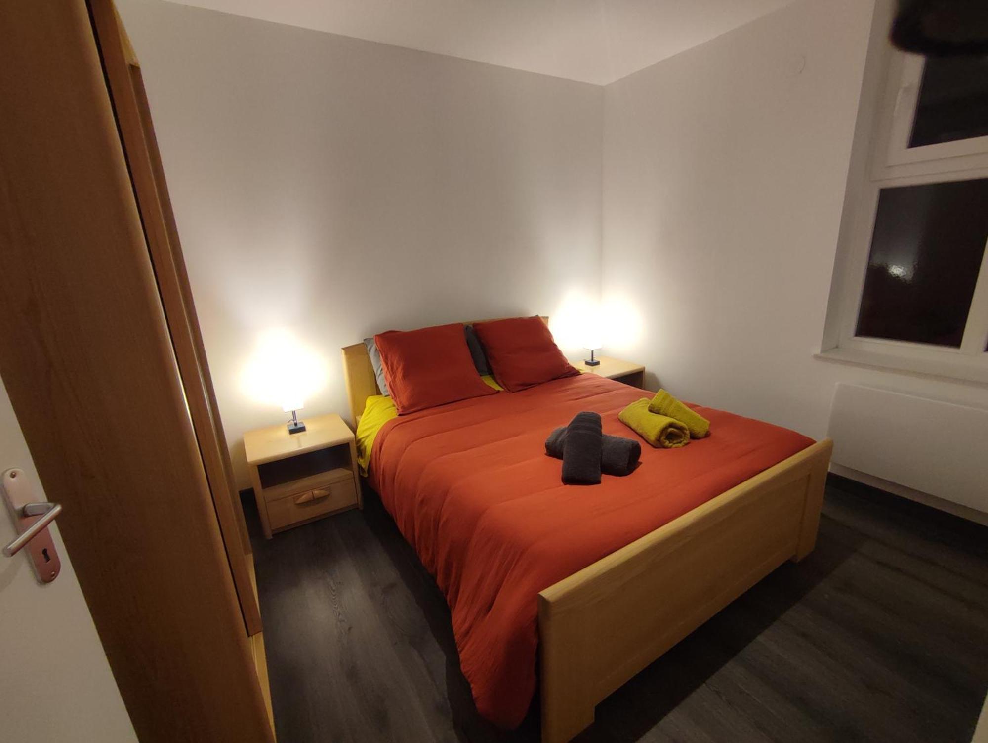 Appartement 1 Ch Zegerscappel Zeggers-Cappel Екстериор снимка